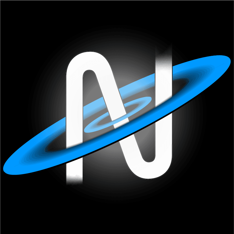 Nova Forge Industries Logo